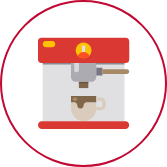 Cafe Logo