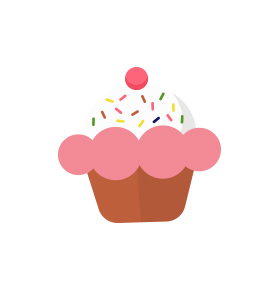Cup Cake