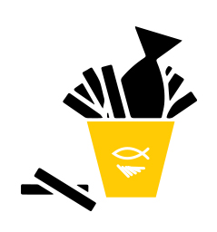 Fish Bucket