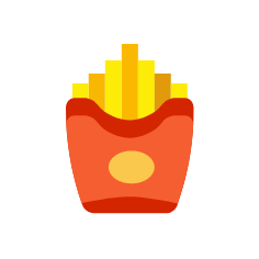 Fries Image