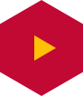 Hex play button