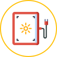 Illuminated Lightbox