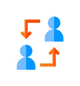 People Interaction