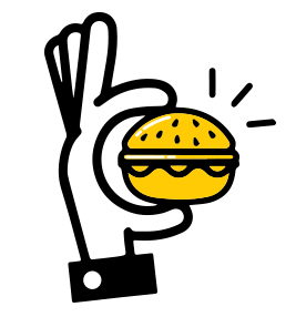 burger