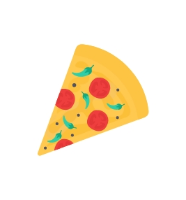 Pizza Slice