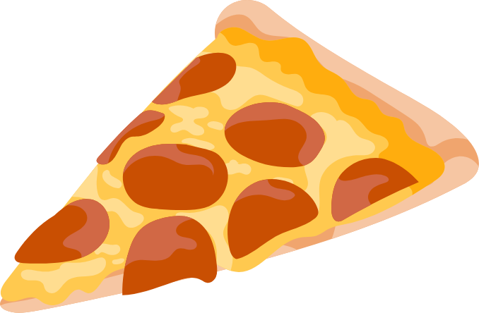 pizza slice