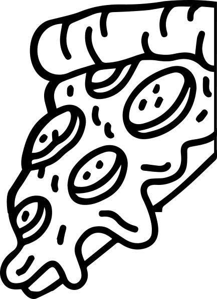 pizza slice