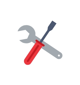 repairing image