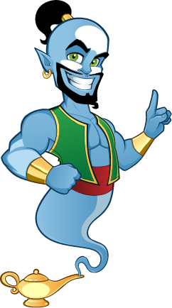 Genie Image
