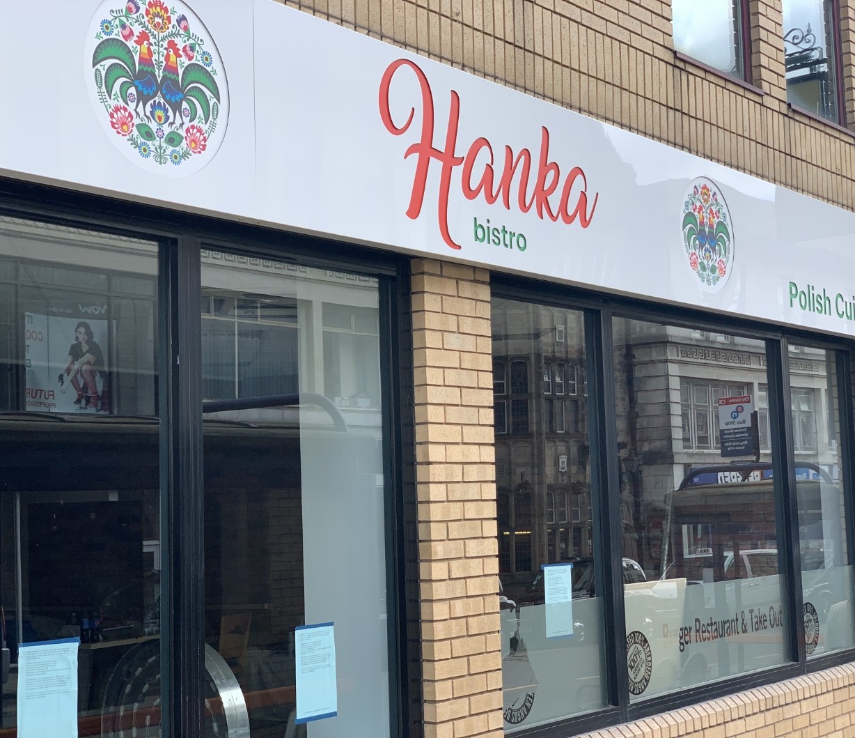 Hanko Bistro