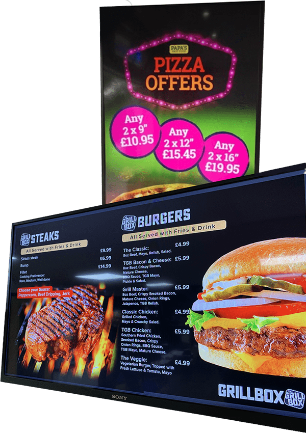 Pizza Offers