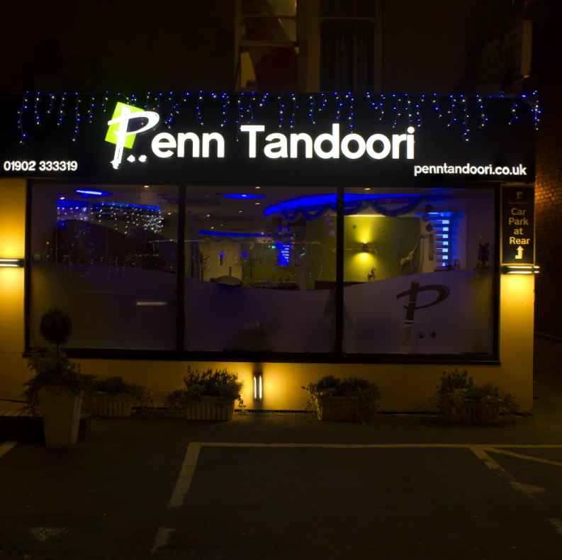 Penn Tendori