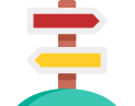 signage