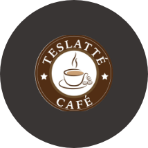 Teslatte Logo